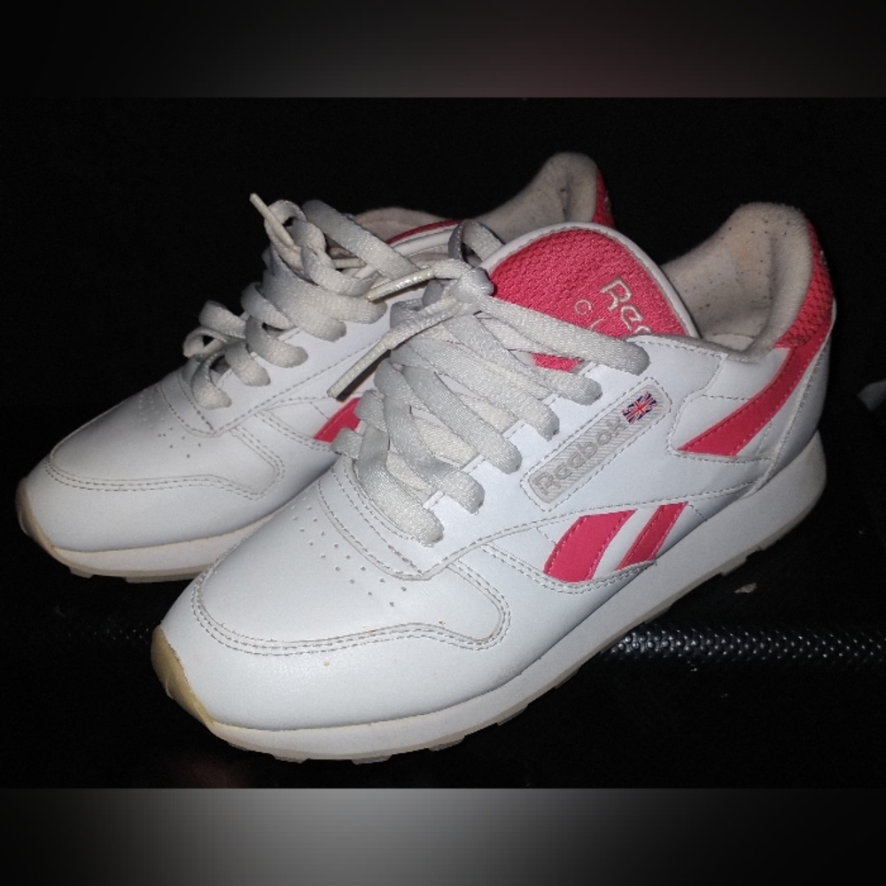 reebok sz 5 women